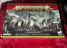 Warhammer AoS Gloomspite Gitz