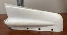 PIPER PA28 Rudder Cap with