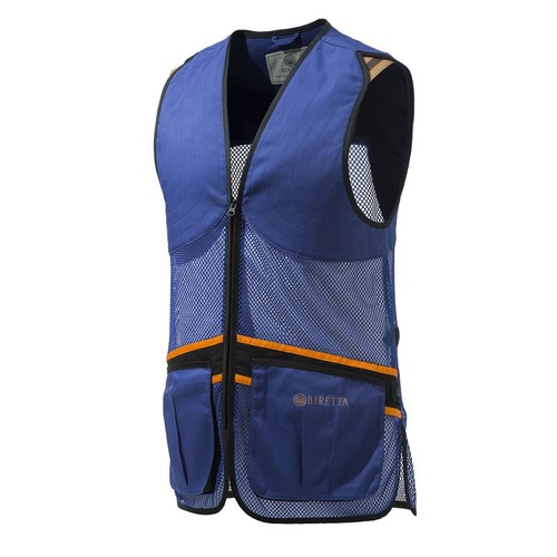 Beretta full mesh - beretta, shooting