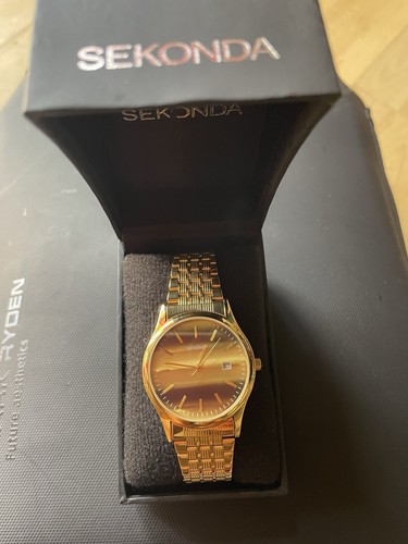 Sekonda men watch - sekonda,