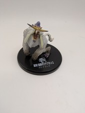 Monster Hunter Super Modeling Soul Figure Vol.6 Blangonga BANDAI