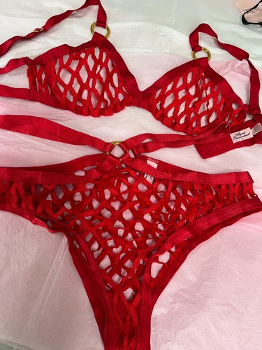 Agent provocateur bubbles m - agent,