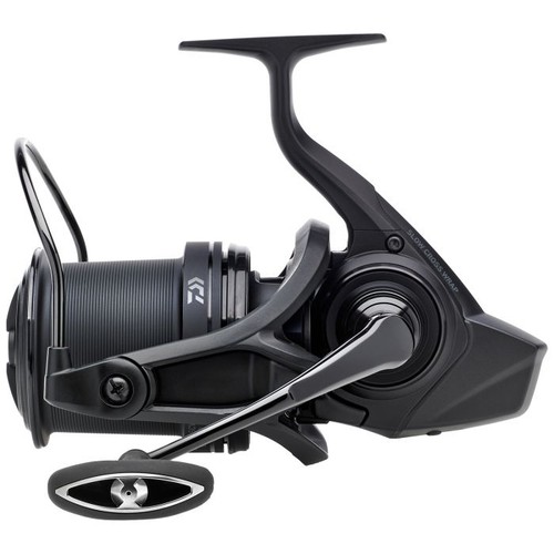 Daiwa basia 45scw - qd, reel