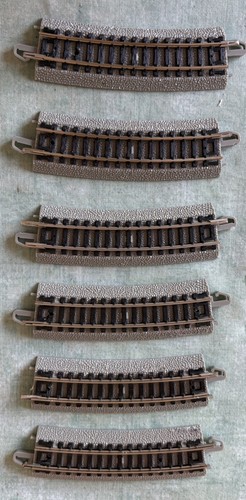 Bachmann gauge ez - n, gauge,