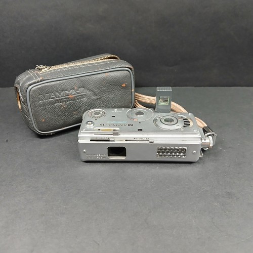 Vintage mamiya automatic - vintage,