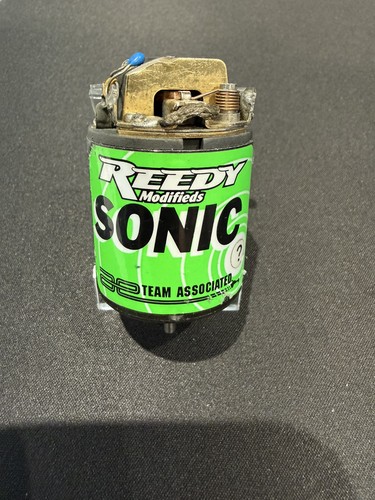 Reedy sonic modified 10th - reedy,