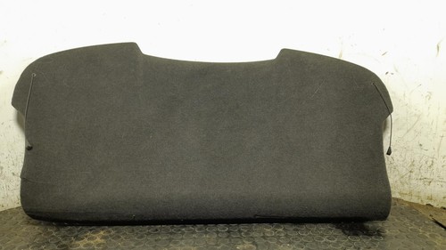 Seat ibiza parcel shelf - ibiza,