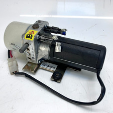 Golf Mk3.5 cabriolet roof pump