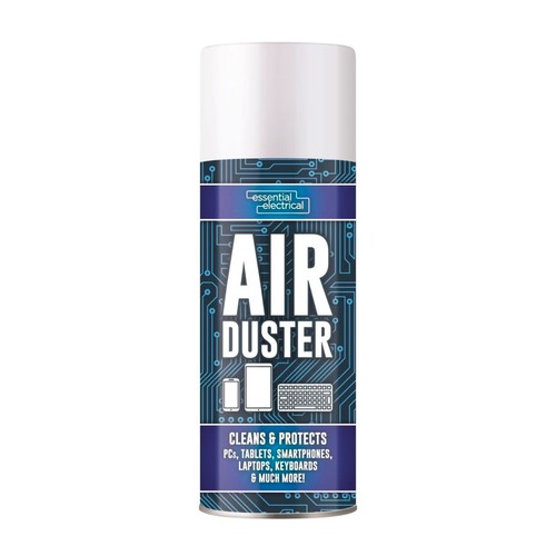 Air duster spray - duster,