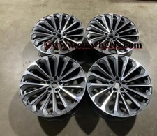 20" 2021 E Tron Performance