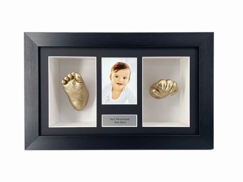 Baby cast frame - 16",