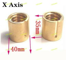 2pcs Milling Machine CNC X/Y