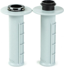 RENTHAL LOCK ON SOFT GREY MX