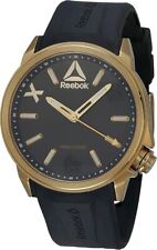 Reebok Flashline Black & Rose