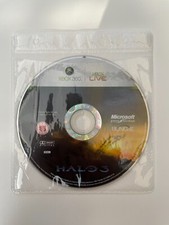 Halo 3 Xbox 360 Disc Only Tested PAL Free Postage 