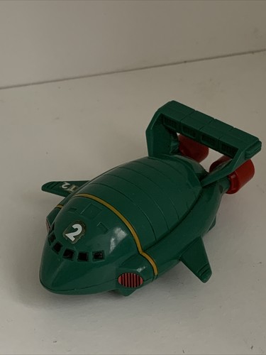 1992 thunderbird bandai pull - 1992, 2