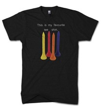 This favourite tee shirt - this,