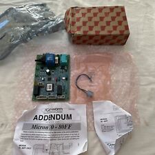 2000801990 Glow Worm Pcb