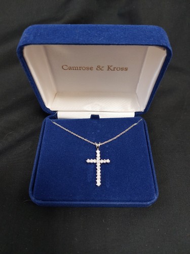Camrose and kross necklace - camrose,