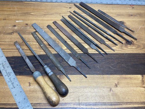 Antique vintage tools metal - antique,