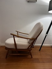Ercol 203 chair cushions &