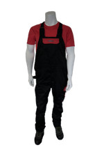 Genuine Case IH Portwest Bib n Brace Overalls (CIH4033X)