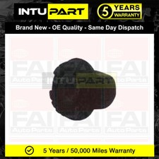 Fits Peugeot 206 1998- IntuPart Front Rear Subframe Bush 513194