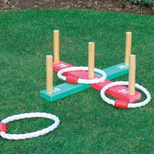 Kingfisher Wooden Garden