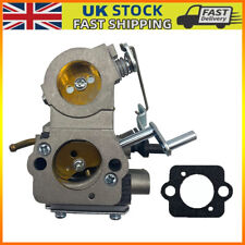 Carburetor W/ Gasket Fits