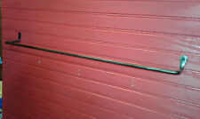 ROUNDSTOCK 6" - 48"  WROUGHT