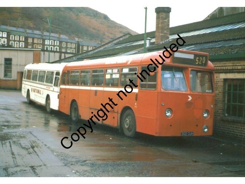 Bus photo western welsh - bus,