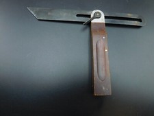 VINTAGE STANLEY #25 SLIDING T-BEVEL LOOKING FOR A PLACE TO SHOW OFF AND BE SEEN