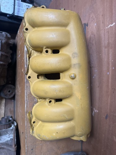 2jz manifold supra - 2jz, ge