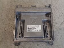 2005 MERCEDES A CLASS A170 SE 5DR ENGINE ECU A2661536279 A0014460240