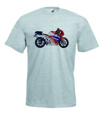 Honda NC35 RVF 400 Motorcycle