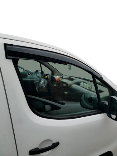 Wind deflector rain - ,