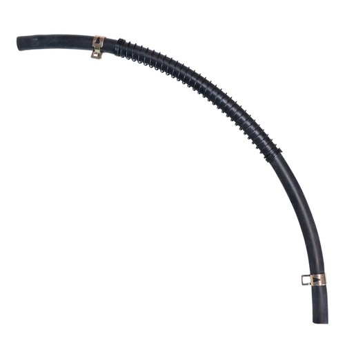 Hose for brake fluid reservoir - for,