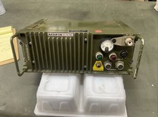 Military Radio Redifon
