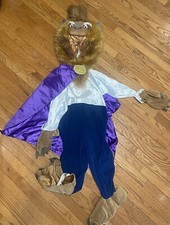 Beauty &  The Beast Disney