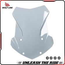 WOLFLINE Windscreen for BMW