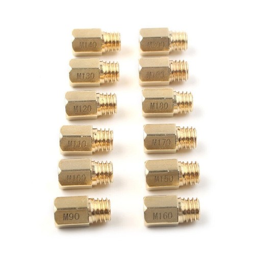 12x carburetor main - 12x,