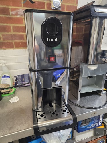 Lincat eb3fx hot - eb3fx/pb, water