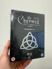 Charmed Series 1-8 - Complete