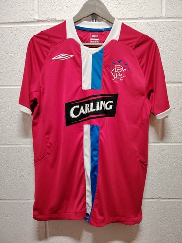 Mens umbro glasgow rangers - umbro,