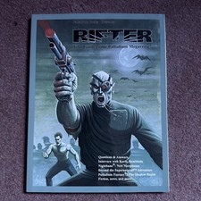 Palladium Books The Rifter #20