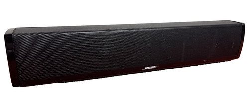 Bose cinemate 120 soundbar - 120,