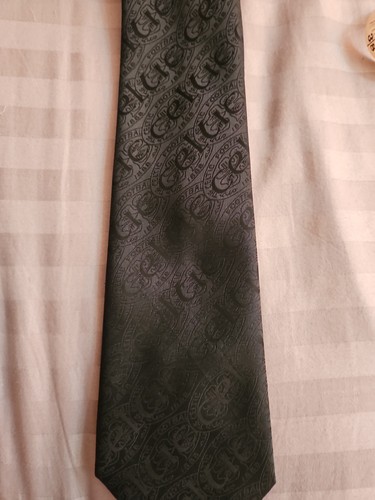Celtic football club tie - celtic,