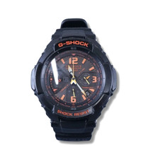 Casio G-shock GW-3000B-1AJF Sky Cockpit Aviation Solar Radio Watch From Japan