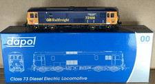 Dapol 4D-006-021 - Class 73 GB
