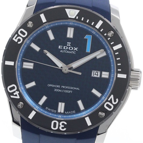 Edox chrono offshore - edox,